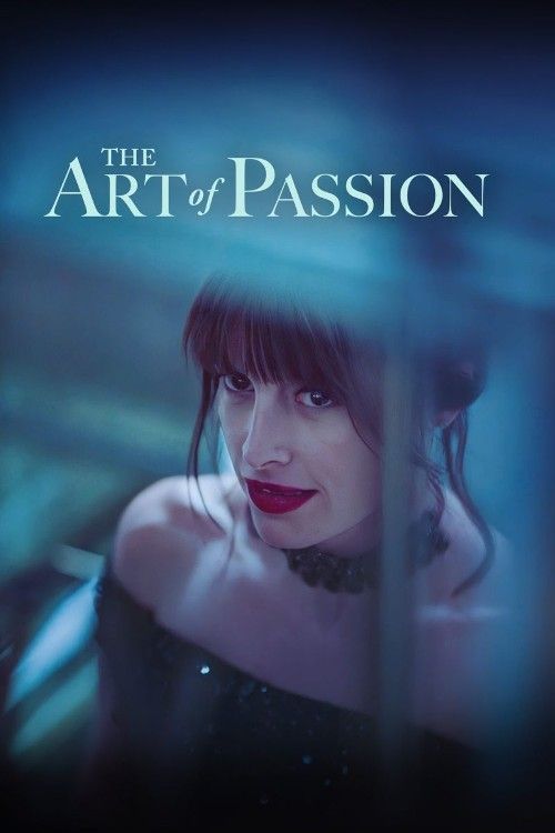 [18+] The Art of Passion (2022) English ORG HDRip Full Movie 720p 480p Movie